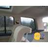 Car Shades for VW Touran (2010–2015)