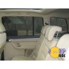 Car Shades for VW Touran (2010–2015)