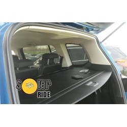 Tendine parasole per VW Touran (dal 2015)