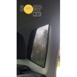 Tendine parasole per VW Golf Sportsvan (2014–2020)