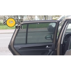 Sonnenschutz für VW Golf Sportsvan (2014–2020)