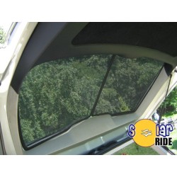 Tendine parasole per VW Golf IV Variant (1997–2003)
