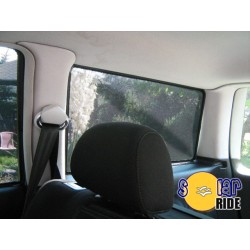 Car Shades for VW Golf IV Estate (1997–2003)