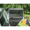 Car Shades for VW Bora Estate (1998–2005)