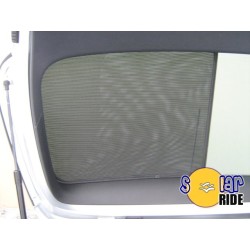 Car Shades for VW Golf V Estate (2003–2009)