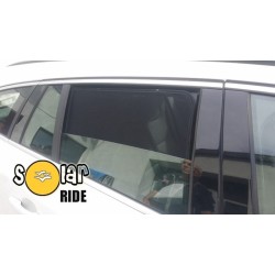 Solskydd till Volvo V60 I (2011-2018)