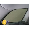 Cortinillas solares para VW Golf VI Familiar (2008–2016)