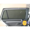 Car Shades for VW Golf VI Estate (2008–2016)