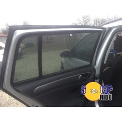 Jaluzele parasolare pentru VW Golf VII Combi (2012–2019)
