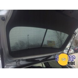 Car Shades for VW Golf VII Estate (2012–2019)