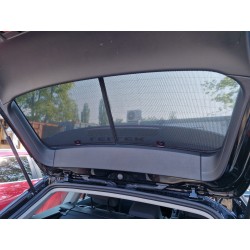 Sluneční clony pro VW Golf VIII Variant (od 2019)