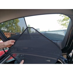 Solskydd för VW Golf VIII Kombi (sedan 2019)