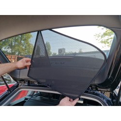 Pare-soleil pour VW Golf VIII Break (depuis 2019)