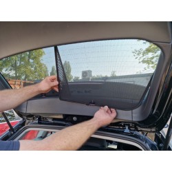 Jaluzele parasolare pentru VW Golf VIII Combi (2019–prezent)