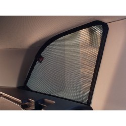 Pare-soleil pour VW Golf VIII Break (depuis 2019)