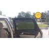 Car Shades for Audi Q5 I (2008-2017)