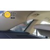Car Shades for Audi Q5 I (2008-2017)