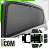 Cortinillas solares para VW Tiguan Allspace (2017–2024)