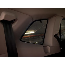 Cortinillas solares para VW Tiguan Allspace (2017–2024)