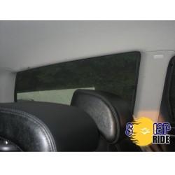 Sluneční clony pro VW Passat B6 Variant (2005–2010)