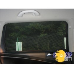 Slnečné clony pre VW Passat B6 Variant (2005–2010)