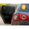 Jaluzele parasolare pentru VW Passat B6 Combi (2005–2010)