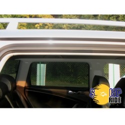 Aurinkosuojat VW Passat B6 Farmari (2005–2010)