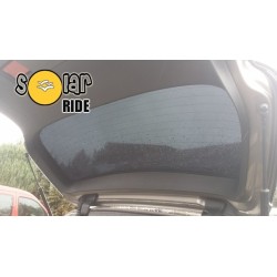 Pare-soleil pour VW Passat B7 Break (2010–2014)