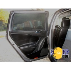 Pare-soleil pour VW Passat B7 Break (2010–2014)