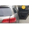 Solafskærmning til VW Passat B7 Stationcar (2010–2014)