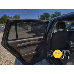 Jaluzele parasolare pentru VW Passat B8 Combi (2014–2023)