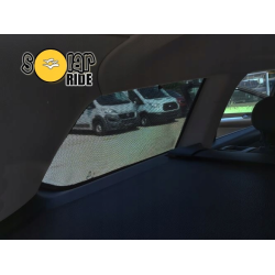 Solafskærmning til VW Passat B8 Stationcar (2014–2023)