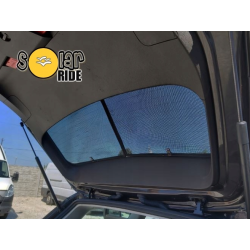 Cortinillas solares para VW Passat B8 Familiar (2014–2023)