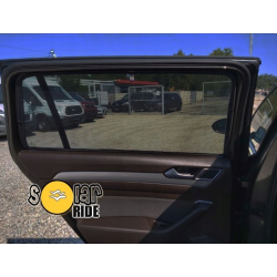 Car Shades for VW Passat B8 Estate (2014–2023)