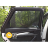 Zonneschermen voor Audi Q5 II (2016- )