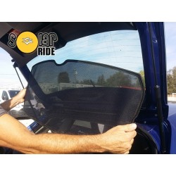 Pare-soleil pour VW Polo VI 5 portes (depuis 2017)