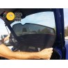 Car Shades for VW Polo VI 5dr (2017–present)