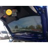 Car Shades for VW Polo VI 5dr (2017–present)