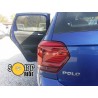 Car Shades for VW Polo VI 5dr (2017–present)