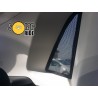 Car Shades for VW Polo VI 5dr (2017–present)