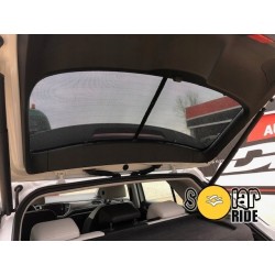 Pare-soleil pour VW T-Roc (2017–2025)
