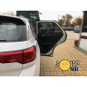 Car Shades for VW T-Roc (2017–2025)