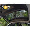 Car Shades for Audi Q5 II (2016- )