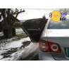 Car Shades for VW Jetta V (2005–2011)