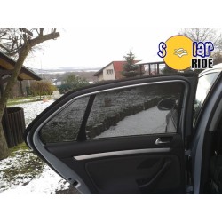 Car Shades for VW Jetta V (2005–2011)