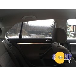 Car Shades for VW Jetta V (2005–2011)