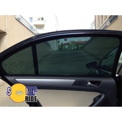 Napellenzők VW Jetta VI (2010-2018)