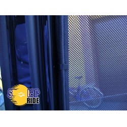 Car Shades for VW Passat B6 Saloon (2005–2010)