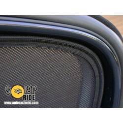 Pare-soleil pour VW Passat B7 Berline (2010–2014)