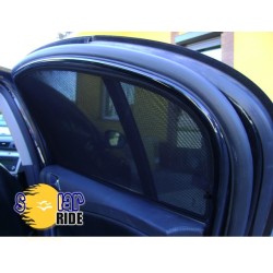 Zonneschermen voor VW Passat B7 Sedan (2010–2014)